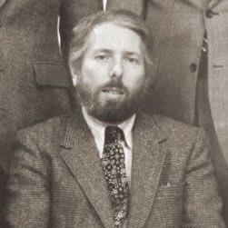Stanley Milgram